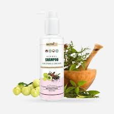 Herbal Shampoo